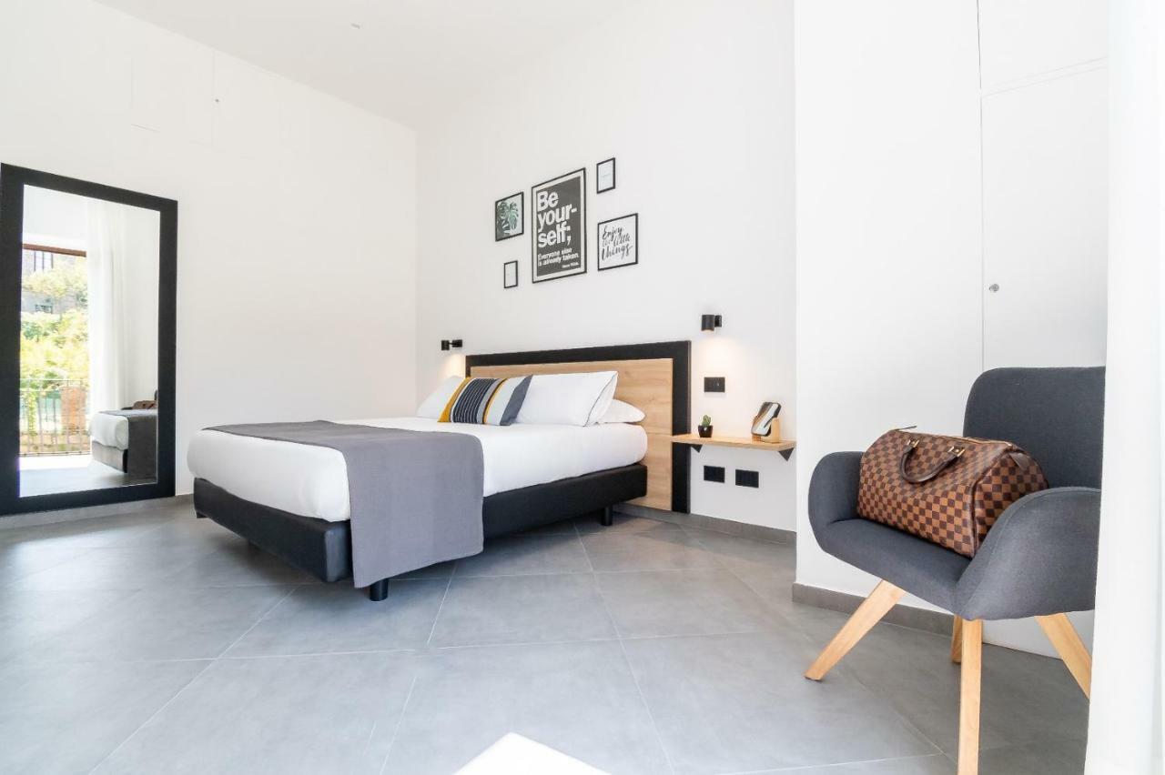 Appartement Vittoria Flat