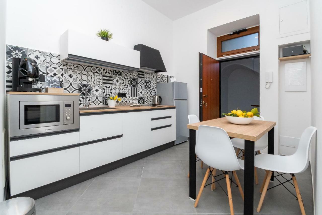 Appartement Vittoria Flat *