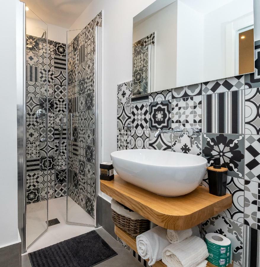 Vittoria Flat Appartement Sorrente