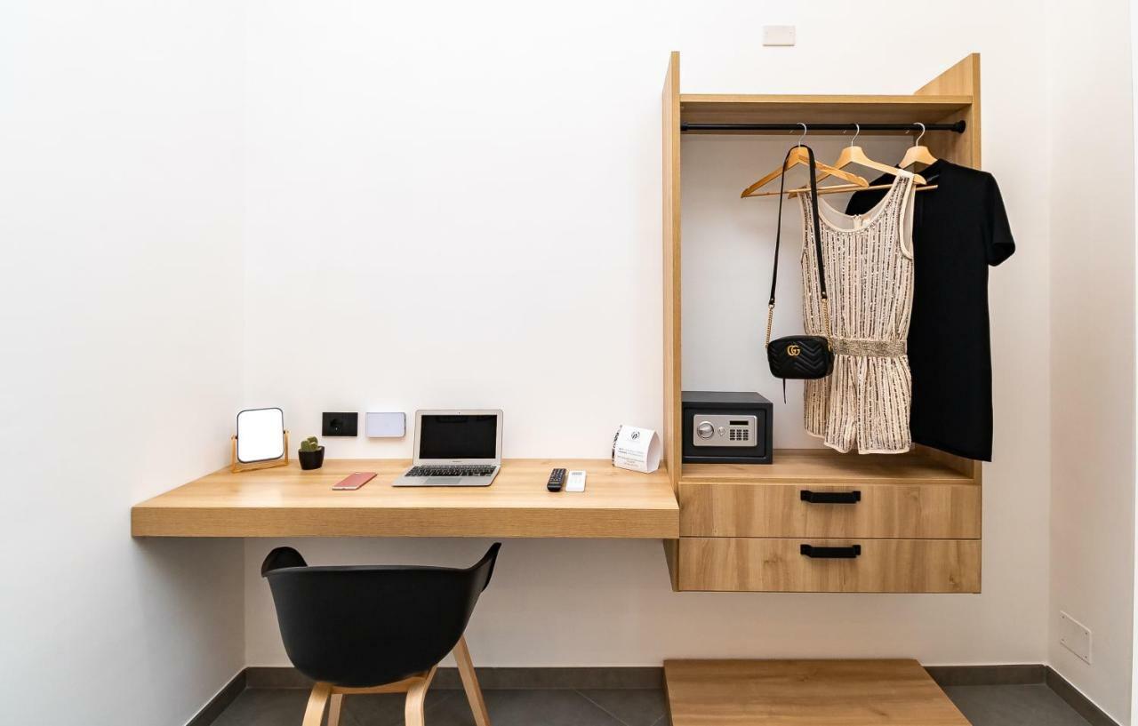 Vittoria Flat Appartement