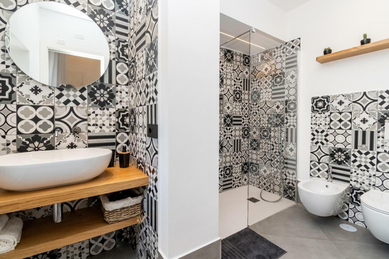 Vittoria Flat Appartement Sorrente