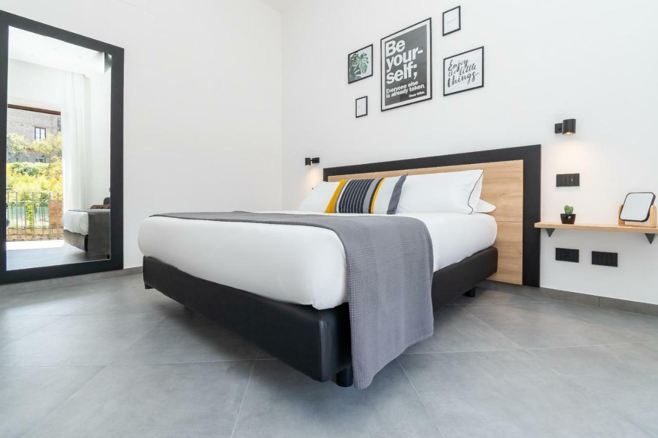 Appartement Vittoria Flat Sorrente