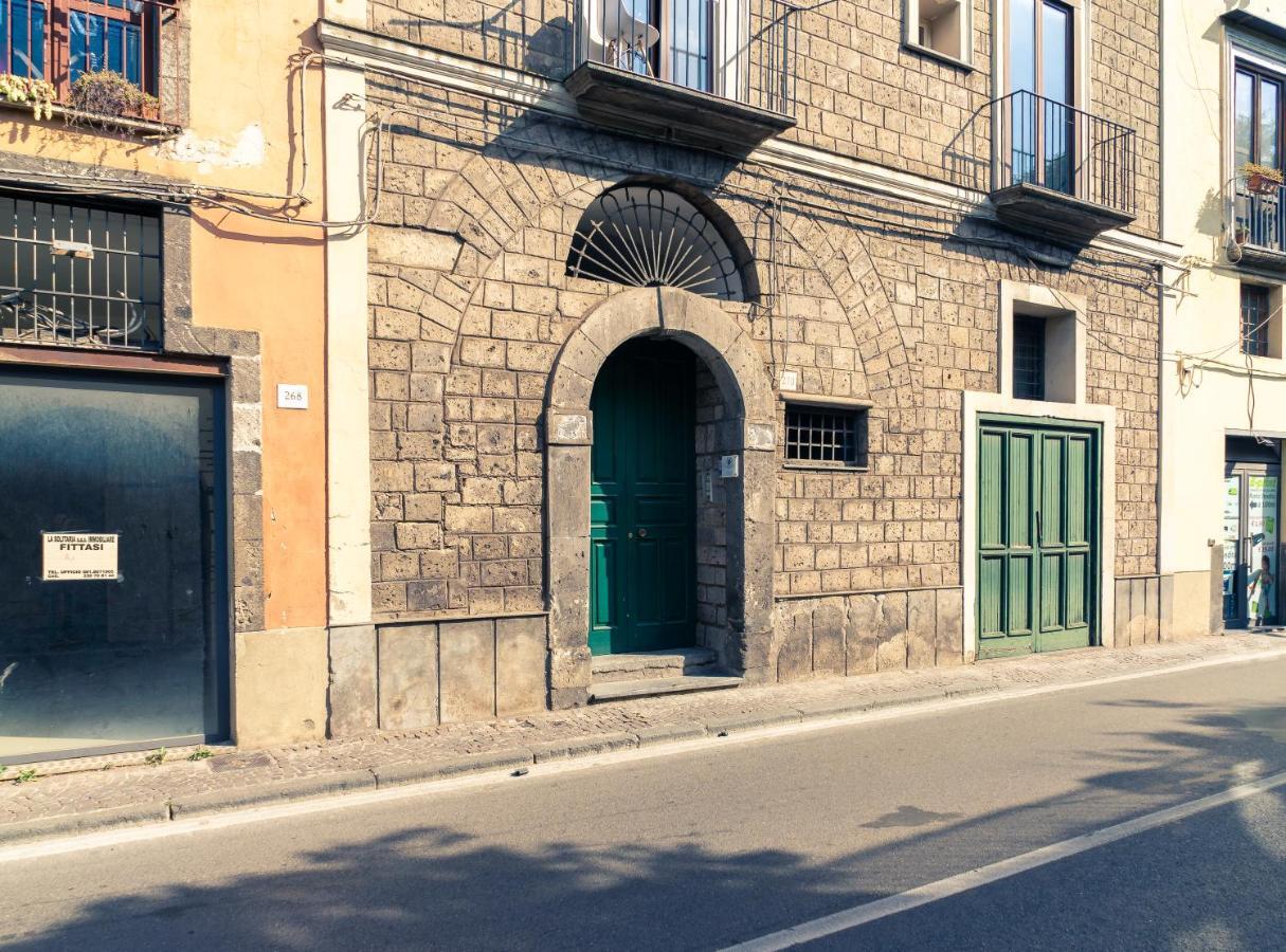 Vittoria Flat Appartement